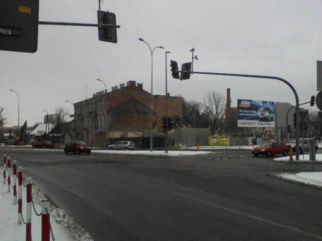 rozbiórka.dąbrowskiego1