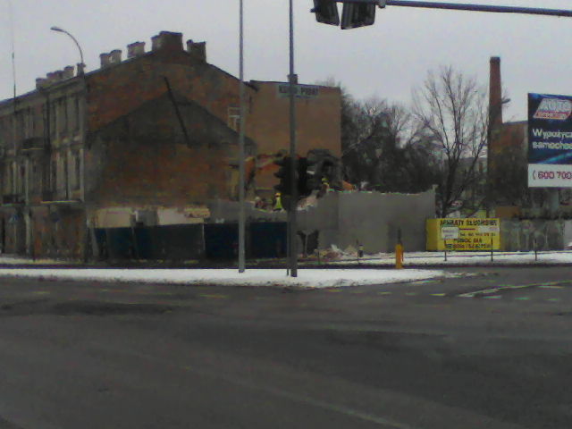 rozbiórka.dąbrowskiego2
