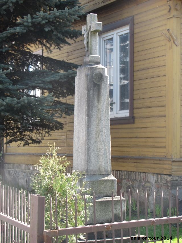 Białostoczek - 1000-lecia