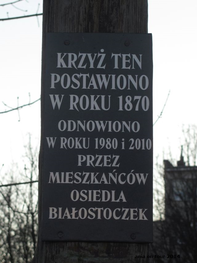 Białostoczek Kozłowa 2