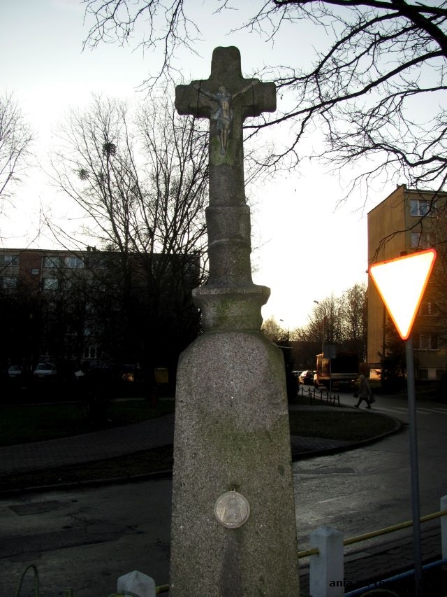 Białostoczek - Kozłowa 3