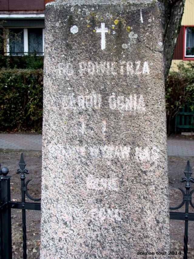 Białostoczek - róg Radzymińskiej 2